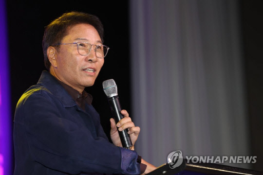 이수만 SM 전 총괄 프로듀서 [SM엔터테인먼트 제공]
